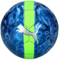 Puma Futbolo Kamuolys Cup Miniball Blue 084076 02
