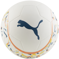 Puma Futbolo Kamuolys Neymar Jr White Colored 084232 01