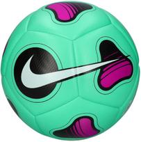 Nike Salės Futbolo Kamuolys Nk Futsal Maestro-Ho23 White Green Purple FJ5547 342