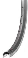 Ratlankis Mach1 ER-10 V-brake 26" - 559x19C Silver 36H ZigZag with eyelets V8.4
