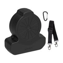Sunnylife mini protective case FP-SN953-D for DJI FLIP (black), Etui ochronne mini Sunnylife FP-SN953-D do DJI FLIP (czarne)