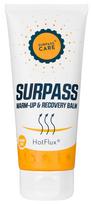 Šildantis balzamas Surpass Warm-up & Recovery 200ml