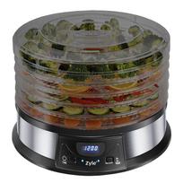 Maisto produktų džiovyklė ZYLE ZY115FD, 250 W, 7 padėklai