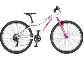 Author Limit 26 Extreme White/Suzy Pink