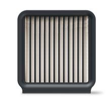 Philips 6000 and 7000 series wet filter replacement kit XV1770/10