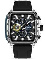 Police PEWGO00776X0 Clout Set Chrono Limited Edition - Laikrodis vyrams