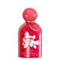 Tubbees Cherry Luxe EDP kvepalai, 50 ml