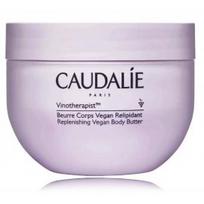 Caudalie Vinotherapist Replenishing Vegan Body Butter atkuriantis kūno sviestas - 250 ml.