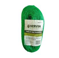 Tinklas augalų apsaugai nuo paukščių HERVIN GARDEN, 4x10m., 10g., BN4x10/10g/15