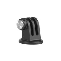 Universalus 1/4 colio „Telesin“ tvirtinimo elementas sporto kameroms (GP-TPM-T03)