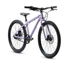 EARLY RIDER Belter 24" vaikiškas dviratukas, violetinis, Rėmas 24"
