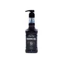 Hairotic skutimosi gelis JACK OF SPADES, 500 ml