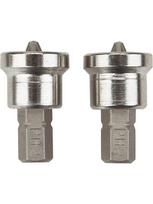 Antgaliai NEO PH2 25mm GKP su ribotuvu (2 vnt.)