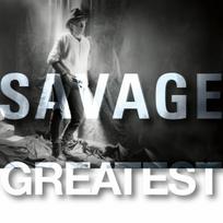 Vinilinė plokštelė Savage Greatest Marbled Vinyl 2LP