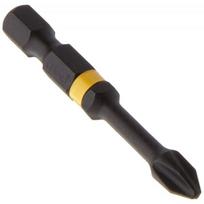 Smūginio sukimo antgalių rinkinys Dewalt 50mm Torsion Ph2 - DT7998T, 5 vnt.