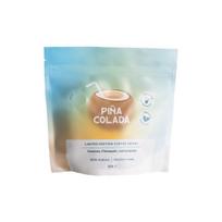 Riboto leidimo kavos pupelės Pina Colada (fermentuotos su kokosu), 200 g