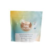Riboto leidimo malta kava Pina Colada (fermentuota su kokosu), 200 g