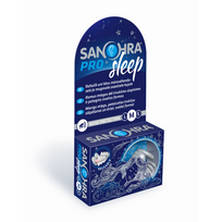SANOHRA PRO SLEEP M, ausų kištukai miegui, 2vnt.