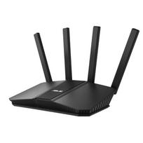 Wireless Router|ASUS|Wireless Router|6500Mbps|Mesh|LAN \ WAN ports 1|Number of antennas 4|RT-BE82U|RT-BE82U