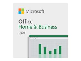 Microsoft Office Home and Business 2024 - EP2-06606