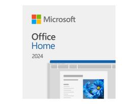 Microsoft Office Home 2024 - EP2-06798