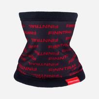 Kaklaskarė Finntrail Scarf TubePro GraphiteRed OS
