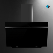 Garų surinkėjas Elica MAJESTIC NO DRIP BL/A/90 PRF0147732