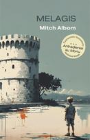 Melagis - Mitch Albom