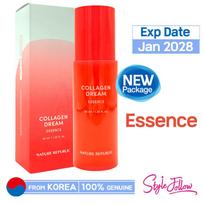 [NATURE REPUBLIC] Collagen Dream Essence 40ml 1pc + Sample Gifts