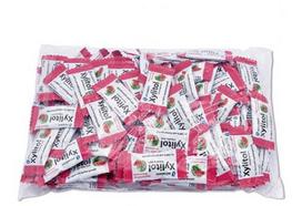 Kramtomoji guma Ksilitolis Arbūzo skonio 200g