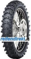 Dunlop Geomax MX 14 ( 80/100-12 TT 41M Užpakalinis ratas, M/C )