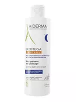 A-DERMA - Exomega Soothing Bath - 200 ml