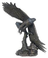 Skrendantis erelis. Išmatavimai: 29x28x40cm.