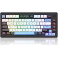 Redragon K732WLB-RGB-PRO Uranus Pro 82, EN K732WLB-RGB-PRO