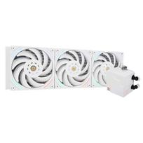 Thermalright Core Matrix AIO 360 BALTAS Procesoriaus (CPU) aušintuvas