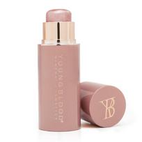 Kreminė paryškinamoji priemonė „Pro Glow Crème Highlighter Stick“, Youngblood, 10g
