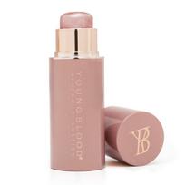 Kreminė paryškinamoji priemonė „Pro Glow Crème Highlighter Stick“, Youngblood, 10g