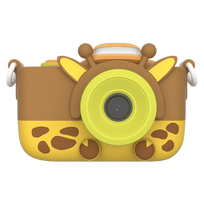 myFirst Camera 3 Yellow