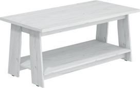 Staliukas Rack, balintos medienos spalvos