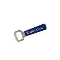 Metalinis butelio atidarytuvas Paulaner
