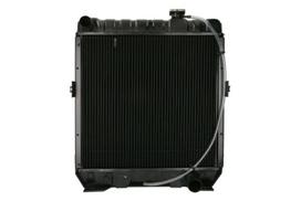 Variklio radiatorius THERMOTEC D7AG013TT