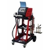 IDEAL TECNO SPOTTER 5800 MAX +QUICKPULLER Kontaktinio suvirinimo įrenginys (spoteris) TSPOT5MAXP