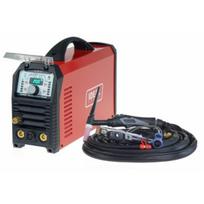 IDEAL EXPERT TIG 220 AC/DC PULSE Suvirinimo aparatas TIG AC/DC EXTIG220AC