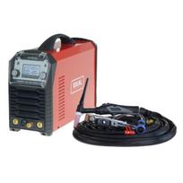 IDEAL EXPERT TIG 220 AC/DC PULSE LCD Suvirinimo aparatas TIG AC/DC EXTIG220ACLCD