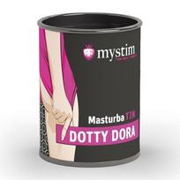 Mystim Dotty Dora masturbatorius