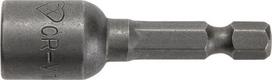 Antgalis magnetinis 8mm / 2vnt. - HT1S457, Hogert