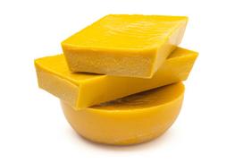 Bičių vaškas 1 kg, -