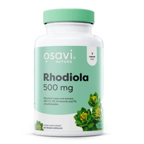 Osavi Rhodiola 500 mg 60 vcaps