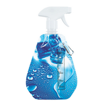 Daugkartinio naudojimo rankinis purkštuvas - 500 ml