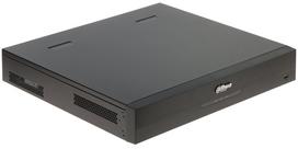 IP REGISTRATORIUS NVR4416-16P-EI 16 KANALŲ +16-PORTINIS SWITCH POE WizSense DAHUA